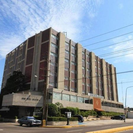 Gran Hotel Delicias Maracaibo Kültér fotó
