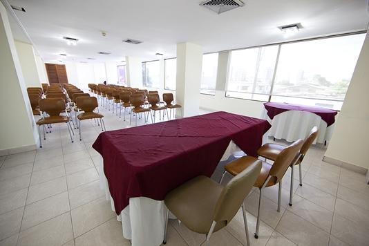 Gran Hotel Delicias Maracaibo Kültér fotó