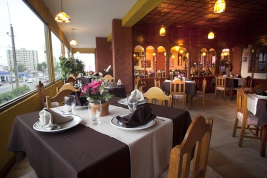 Gran Hotel Delicias Maracaibo Kültér fotó