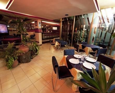 Gran Hotel Delicias Maracaibo Kültér fotó