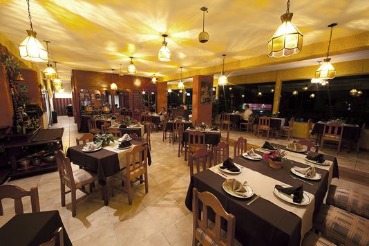 Gran Hotel Delicias Maracaibo Kültér fotó