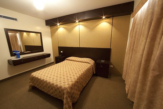 Gran Hotel Delicias Maracaibo Kültér fotó