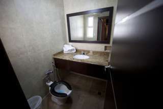 Gran Hotel Delicias Maracaibo Kültér fotó